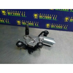 Recambio de motor limpia trasero para renault megane ii berlina 5p emotion referencia OEM IAM   