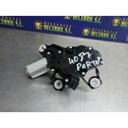 Recambio de motor limpia trasero para renault megane ii berlina 5p emotion referencia OEM IAM   