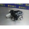 Recambio de motor limpia trasero para renault megane ii berlina 5p emotion referencia OEM IAM   
