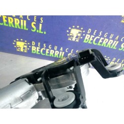 Recambio de motor limpia trasero para renault megane ii berlina 5p emotion referencia OEM IAM   