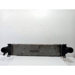 Recambio de intercooler para land rover freelander (lr2) td4 e referencia OEM IAM   