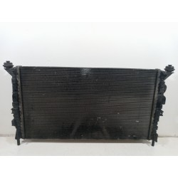 Recambio de radiador agua para mazda 3 berlina (bk) 1.6 crdt active referencia OEM IAM 3M5H8005TJ  
