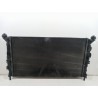 Recambio de radiador agua para mazda 3 berlina (bk) 1.6 crdt active referencia OEM IAM 3M5H8005TJ  