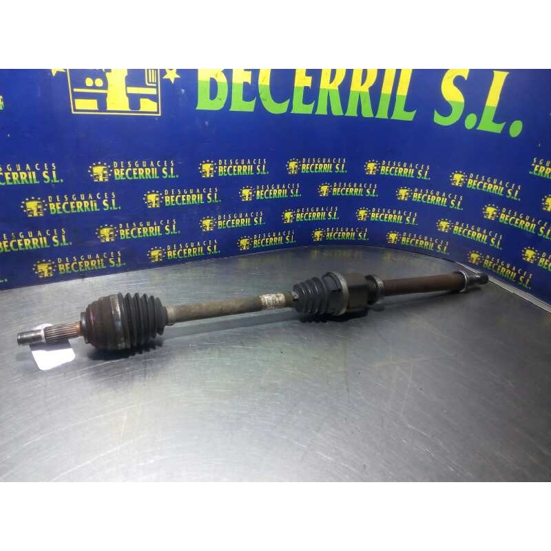 Recambio de transmision delantera derecha para renault megane ii berlina 5p emotion referencia OEM IAM 8200618014 Recambio de transmision delantera derecha para renault megane ii berlina 5p emotion referencia OEM IAM 8200618014