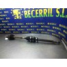 Recambio de transmision delantera derecha para renault megane ii berlina 5p emotion referencia OEM IAM 8200618014  