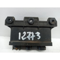 Recambio de caja precalentamiento para renault megane i berlina hatchback (ba0) 1.9 d alize referencia OEM IAM 7700870715B  