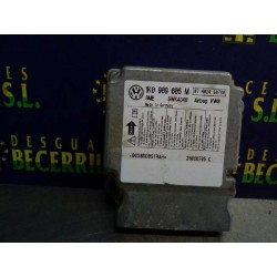 Recambio de centralita airbag para skoda octavia berlina (1z3) easy referencia OEM IAM 1K0909605M 5WK43411 