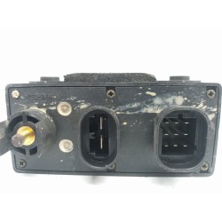 Recambio de caja precalentamiento para renault megane i berlina hatchback (ba0) 1.9 d alize referencia OEM IAM 7700870715B  