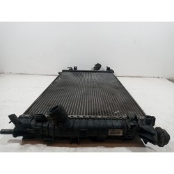 Recambio de radiador agua para mazda 3 berlina (bk) 1.6 crdt active referencia OEM IAM 3M5H8005TJ  