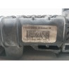 Recambio de radiador agua para mazda 3 berlina (bk) 1.6 crdt active referencia OEM IAM 3M5H8005TJ  