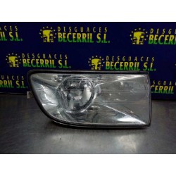 Recambio de faro antiniebla derecho para skoda octavia berlina (1z3) easy referencia OEM IAM 1Z0941702A  