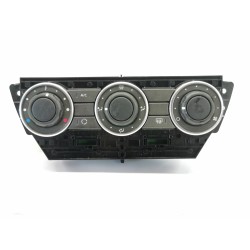 Recambio de mando calefaccion / aire acondicionado para land rover freelander (lr2) td4 e referencia OEM IAM DH5214C239AA 140331