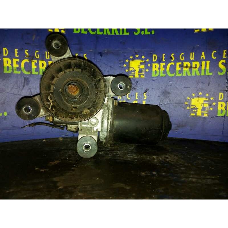 Recambio de motor limpia delantero para mitsubishi montero sport (k90) referencia OEM IAM MR221974 WM212252S 