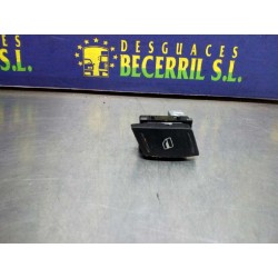 Recambio de mando elevalunas trasero izquierdo para skoda octavia berlina (1z3) easy referencia OEM IAM 1Z0959855FKZ  