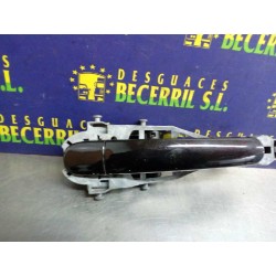 Recambio de maneta exterior trasera derecha para skoda octavia berlina (1z3) easy referencia OEM IAM 3B0837207GFKZ  