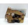 Recambio de cerradura puerta trasera izquierda para renault megane i berlina hatchback (ba0) 1.9 d alize referencia OEM IAM   