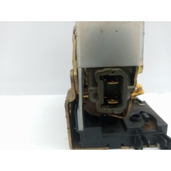 Recambio de cerradura puerta trasera izquierda para renault megane i berlina hatchback (ba0) 1.9 d alize referencia OEM IAM   