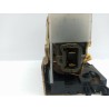 Recambio de cerradura puerta trasera izquierda para renault megane i berlina hatchback (ba0) 1.9 d alize referencia OEM IAM   