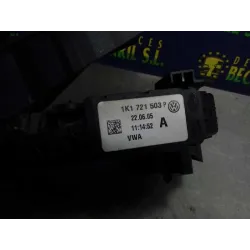 Recambio de pedal acelerador para skoda octavia berlina (1z3) easy referencia OEM IAM 1K1721503P  