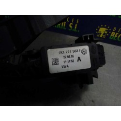 Recambio de pedal acelerador para skoda octavia berlina (1z3) easy referencia OEM IAM 1K1721503P  