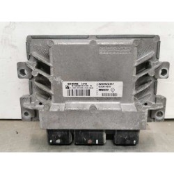 Recambio de centralita motor uce para renault clio iii authentique referencia OEM IAM 8200522357 8200510536 S120200105A