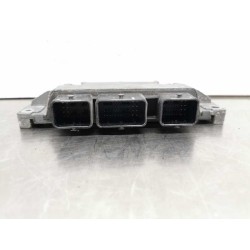Recambio de centralita motor uce para renault clio iii authentique referencia OEM IAM 8200522357 8200510536 S120200105A