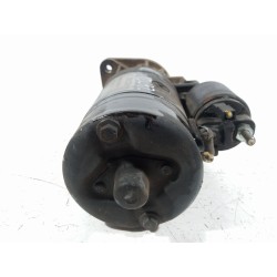 Recambio de motor arranque para nissan serena (c23m) 2.3 slx diesel referencia OEM IAM 9000331430  