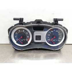 Recambio de cuadro instrumentos para renault clio iii authentique referencia OEM IAM 8200628775H  