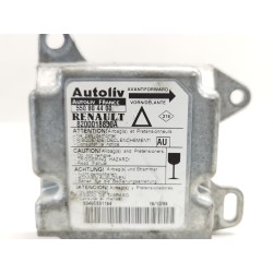 Recambio de centralita airbag para renault laguna (b56) 1.9 dti rt referencia OEM IAM 550804400 8200018830A 