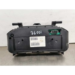 Recambio de cuadro instrumentos para renault clio iii authentique referencia OEM IAM 8200628775H  
