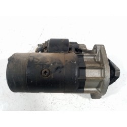 Recambio de motor arranque para nissan serena (c23m) 2.3 slx diesel referencia OEM IAM 9000331430  