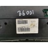 Recambio de cuadro instrumentos para renault clio iii authentique referencia OEM IAM 8200628775H  