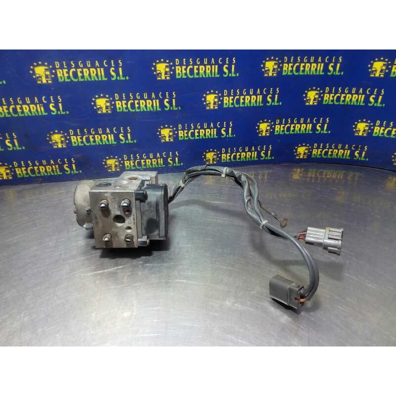 Recambio de abs para nissan almera (n15) gti referencia OEM IAM 476002N310 Recambio de abs para nissan almera (n15) gti referencia OEM IAM 476002N310