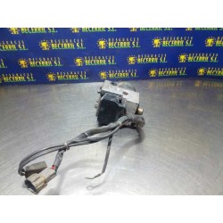 Recambio de abs para nissan almera (n15) gti referencia OEM IAM 476002N310  