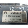 Recambio de motor arranque para nissan serena (c23m) 2.3 slx diesel referencia OEM IAM 9000331430  