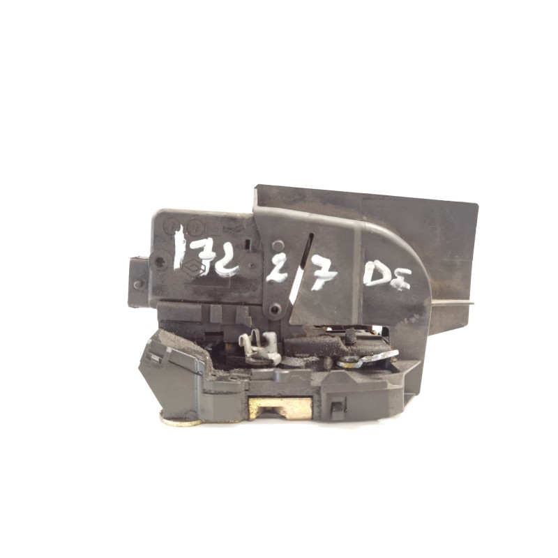 Recambio de cerradura puerta delantera izquierda para renault laguna (b56) 1.9 dti rt referencia OEM IAM Recambio de cerradura puerta delantera izquierda para renault laguna (b56) 1.9 dti rt referencia OEM IAM