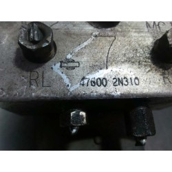 Recambio de abs para nissan almera (n15) gti referencia OEM IAM 476002N310  