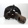 Recambio de mangueta delantera izquierda para land rover freelander (lr2) td4 e referencia OEM IAM   