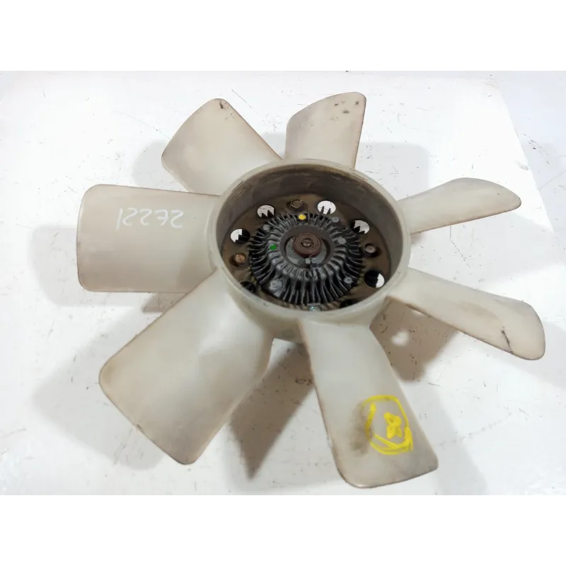Recambio de ventilador viscoso motor para nissan serena (c23m) 2.3 slx diesel referencia OEM IAM   