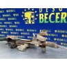 Recambio de cremallera direccion para volkswagen golf v berlina (1k1) gt sport referencia OEM IAM 1K0423051CL  