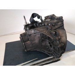 Recambio de caja cambios para citroen c4 picasso exclusive referencia OEM IAM 20EA07  