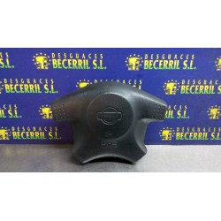 Recambio de airbag delantero izquierdo para nissan almera (n15) gti referencia OEM IAM PMOF2026040001  