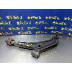 Recambio de brazo suspension inferior delantero izquierdo para nissan almera (n15) gti referencia OEM IAM 545010N615  