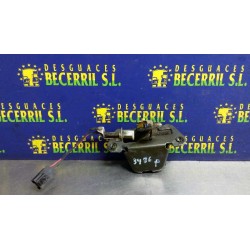 Recambio de cerradura maletero / porton para nissan almera (n15) gti referencia OEM IAM   