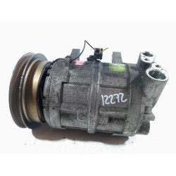 Recambio de compresor aire acondicionado para nissan serena (c23m) 2.3 slx diesel referencia OEM IAM 926008C820  