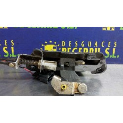 Recambio de cerradura maletero / porton para nissan almera (n15) gti referencia OEM IAM   