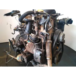 Recambio de despiece motor para tata safari b4x4 referencia OEM IAM DICOR07  