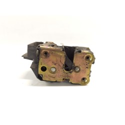 Recambio de cerradura puerta trasera izquierda para renault laguna (b56) 1.9 dti rt referencia OEM IAM   