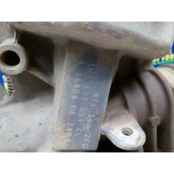 Recambio de cremallera direccion para volkswagen golf v berlina (1k1) gt sport referencia OEM IAM 1K0423051CL  