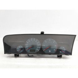 Recambio de cuadro instrumentos para citroen xantia berlina 1.9 td seduction referencia OEM IAM 9634924180  